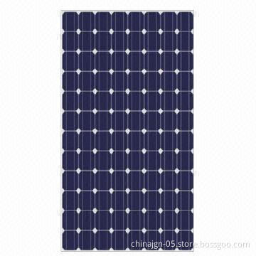 Solar Panel with CE and IEC Certificates